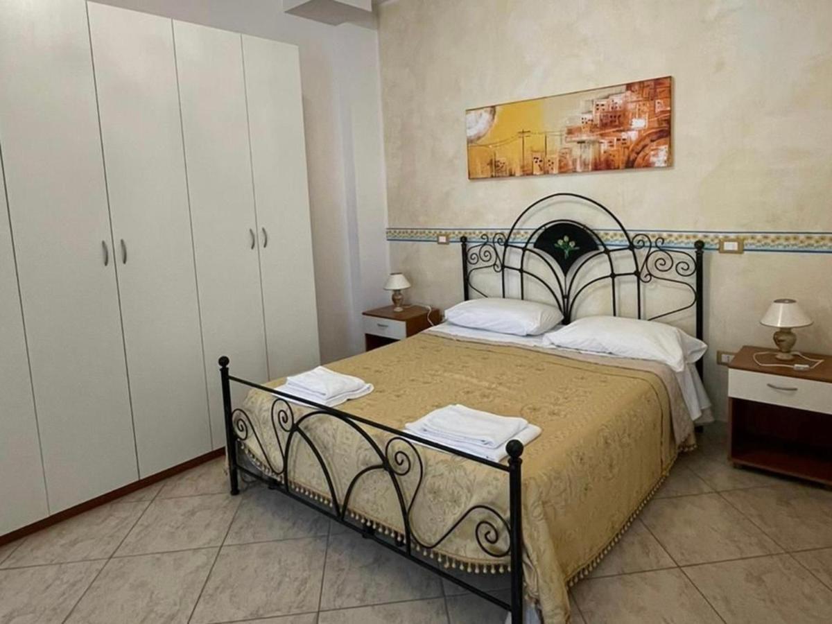 B&B Arcobaleno Salve Exterior foto